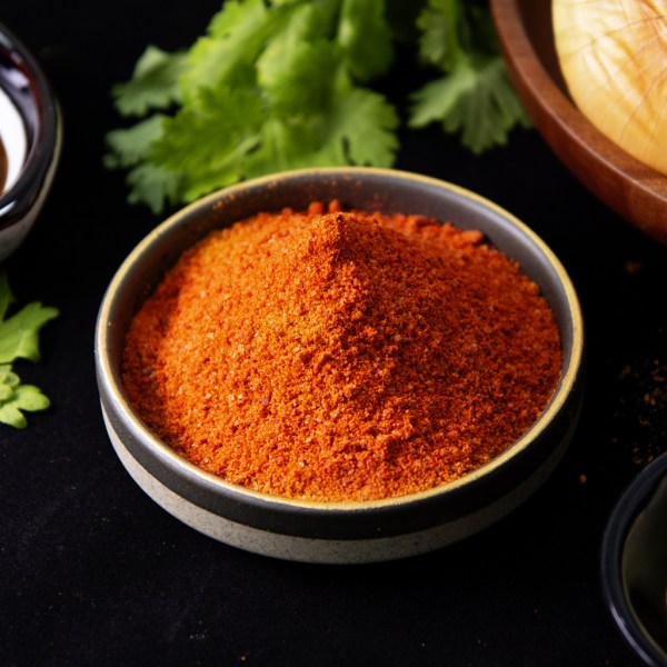 特製青花椒粉 特製青花椒粉