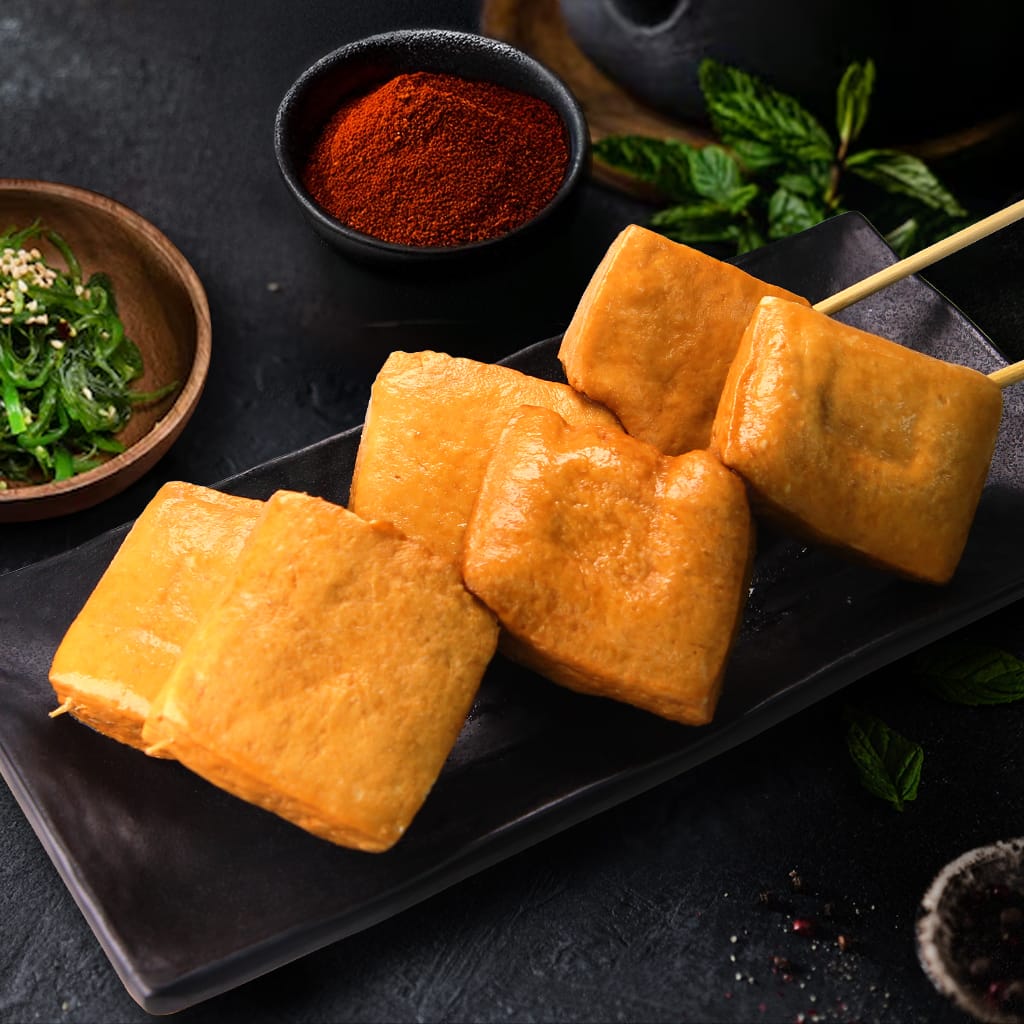 豆干串商品圖片