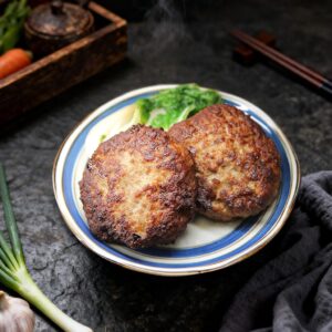 漢堡排.jpg 漢堡肉商品圖片