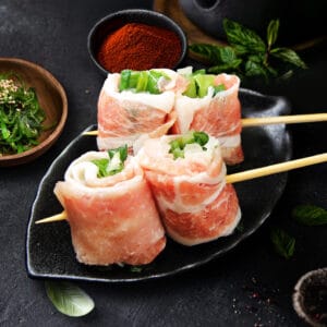 豬肉蔥捲.jpg 豬肉蔥捲