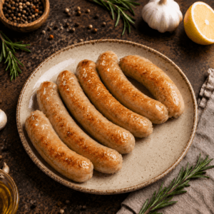 糯米腸 糯米腸